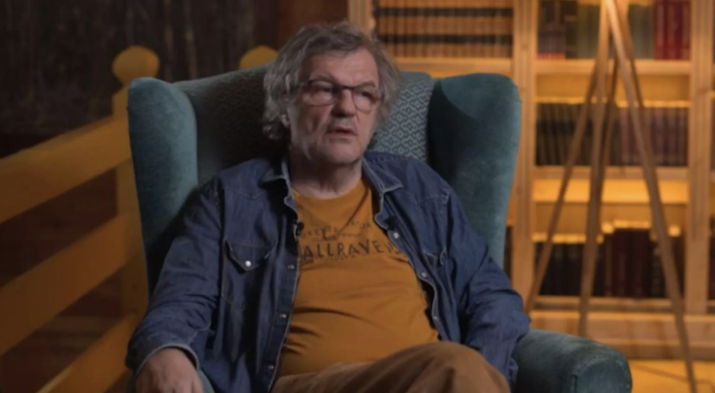 Кустурица: Човечанство је изложено великој опасности – а шта ћемо ми